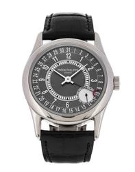 Patek Philippe Calatrava 6000G-010